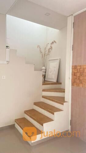 DIKONTRAKAN Rumah 65/72 di Greenland Forest Hill Bogor