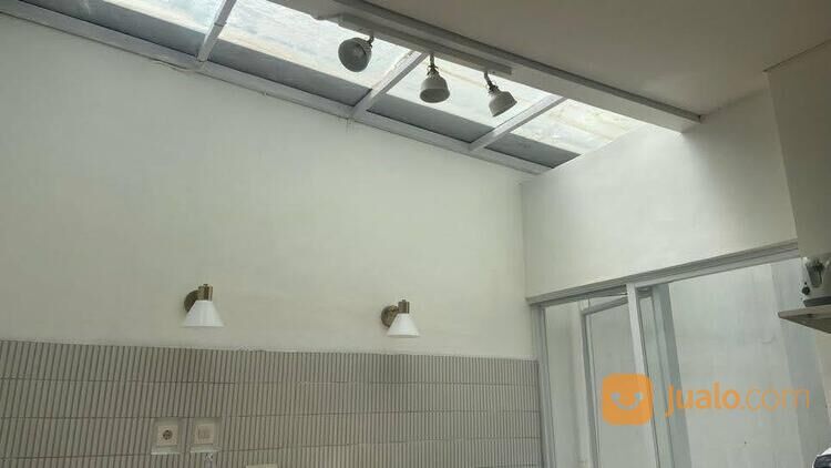 DIKONTRAKAN Rumah 65/72 di Greenland Forest Hill Bogor