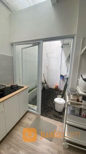 DIKONTRAKAN Rumah 65/72 di Greenland Forest Hill Bogor