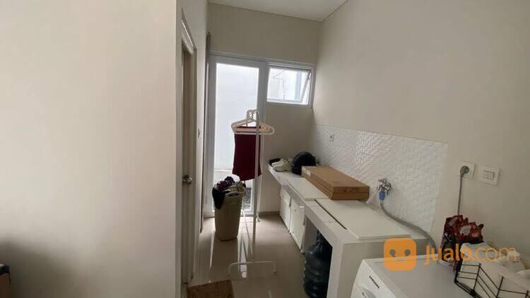 DIKONTRAKAN Rumah 65/72 di Greenland Forest Hill Bogor