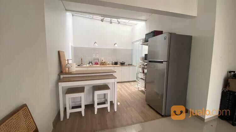 DIKONTRAKAN Rumah 65/72 di Greenland Forest Hill Bogor