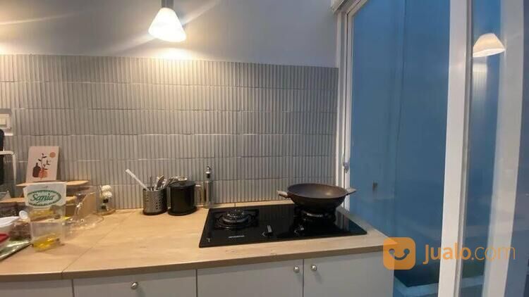 DIKONTRAKAN Rumah 65/72 di Greenland Forest Hill Bogor