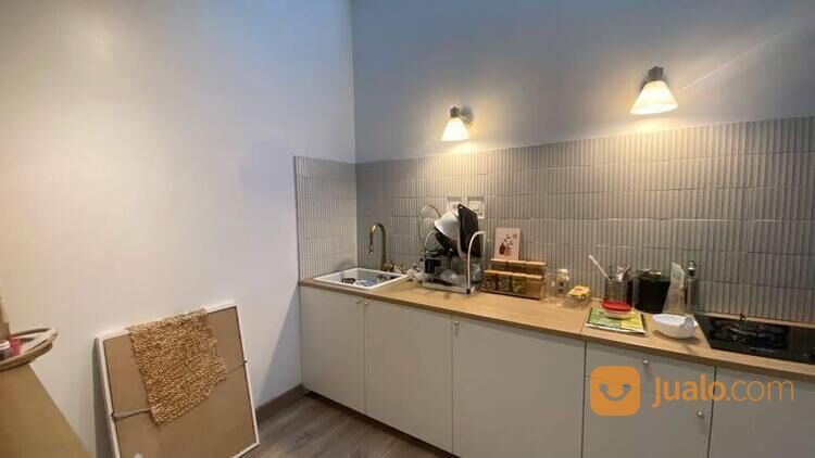 DIKONTRAKAN Rumah 65/72 di Greenland Forest Hill Bogor