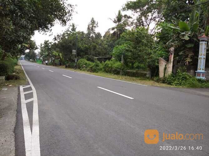 Dekat Pasar Dekso 136 m2; Lingkungan Asri