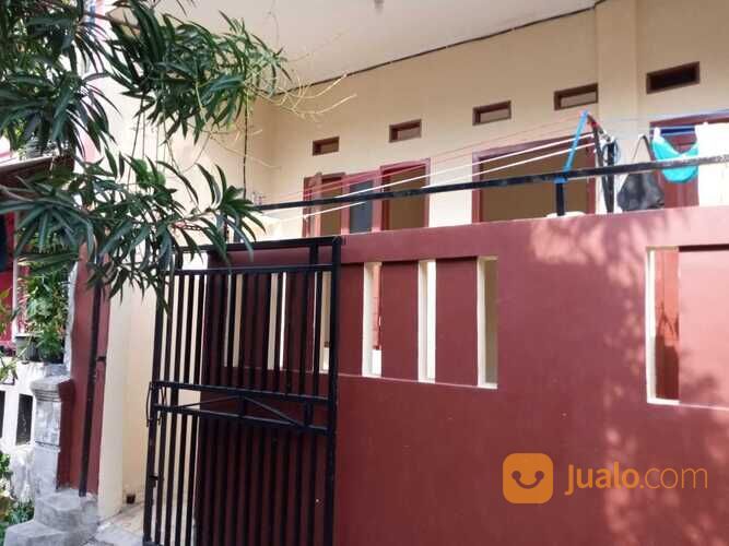 Sewa Kontrakan Rumah di Rawa Badak Utara Koja Jakarta Utara Murah