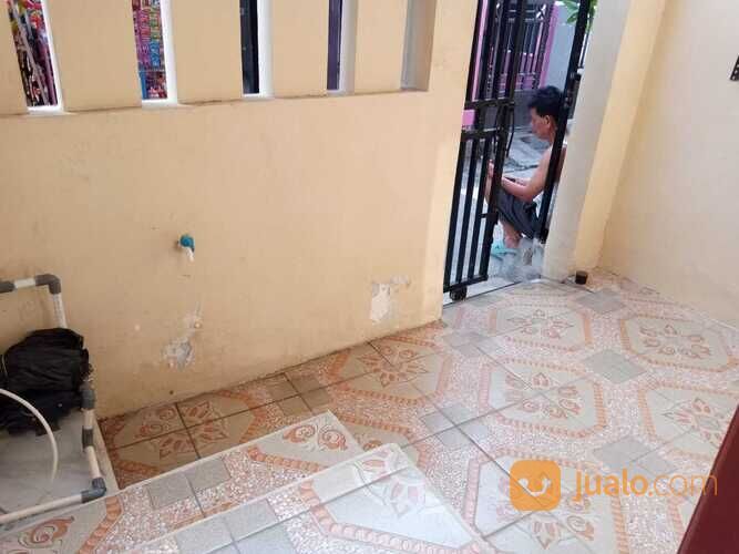 Sewa Kontrakan Rumah di Rawa Badak Utara Koja Jakarta Utara Murah
