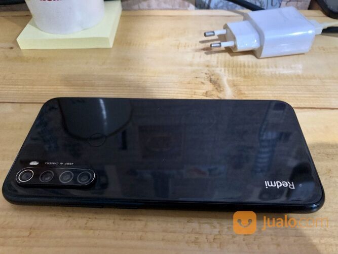 Xiaomi Redmi Note 8 4/64 Second Original