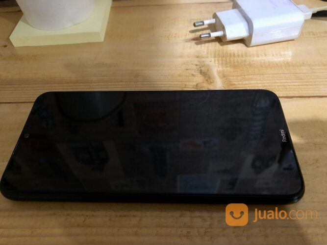 Xiaomi Redmi Note 8 4/64 Second Original