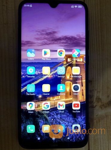 Xiaomi Redmi Note 8 4/64 Second Original
