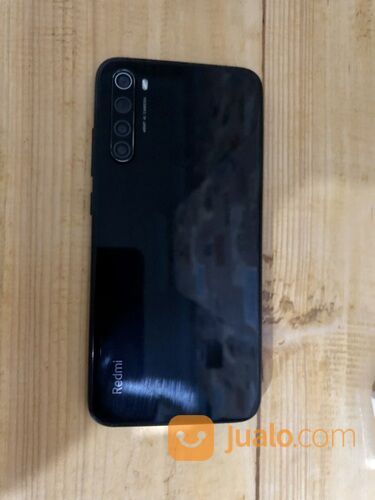Xiaomi Redmi Note 8 4/64 Second Original