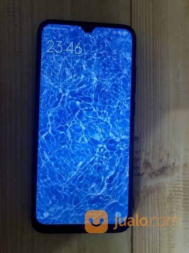 Xiaomi Redmi Note 8 4/64 Second Original