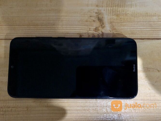 Xiaomi Redmi Note 8 4/64 Second Original