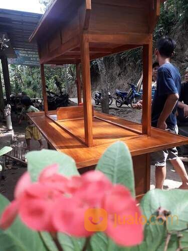 LARIS!!0856-4010-4434 WA, Produsen Gerobak Angkringan di Purwakarta