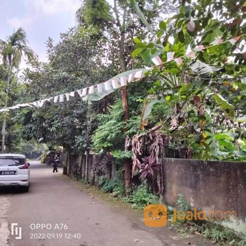 Tanah kavling siap bangun, lokasi strategis