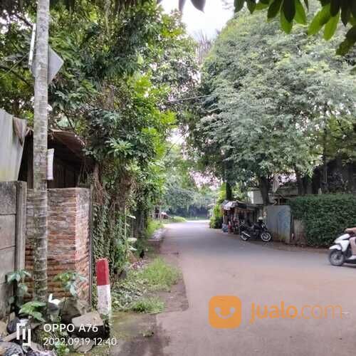 Tanah kavling siap bangun, lokasi strategis