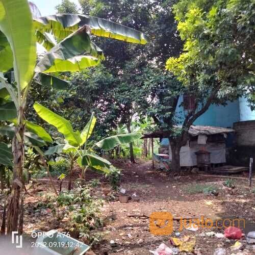 Tanah kavling siap bangun, lokasi strategis