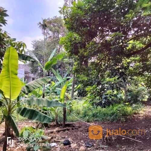 Tanah kavling siap bangun, lokasi strategis