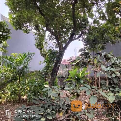 Tanah kavling siap bangun, lokasi strategis