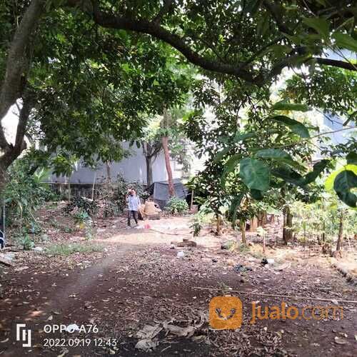 Tanah kavling siap bangun, lokasi strategis