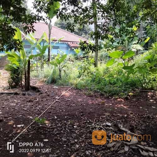 Tanah kavling siap bangun, lokasi strategis