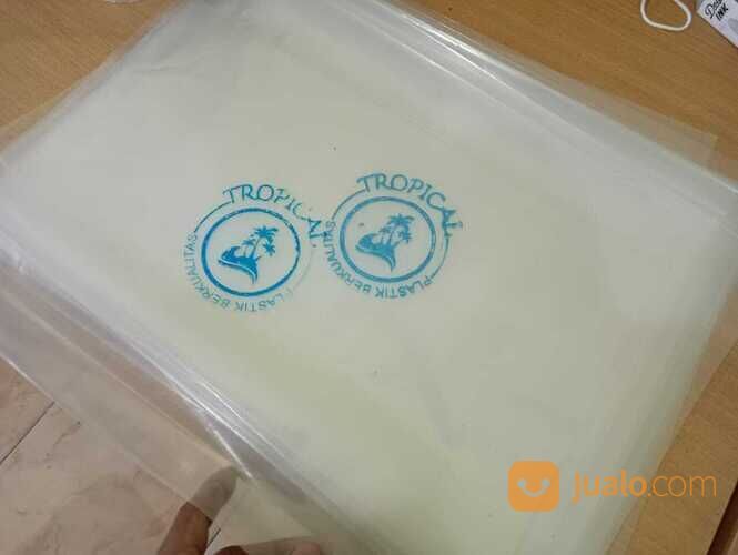 Pabrik Plastik PE Lamongan