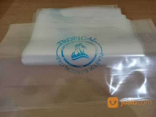 Pabrik Plastik PE Lamongan