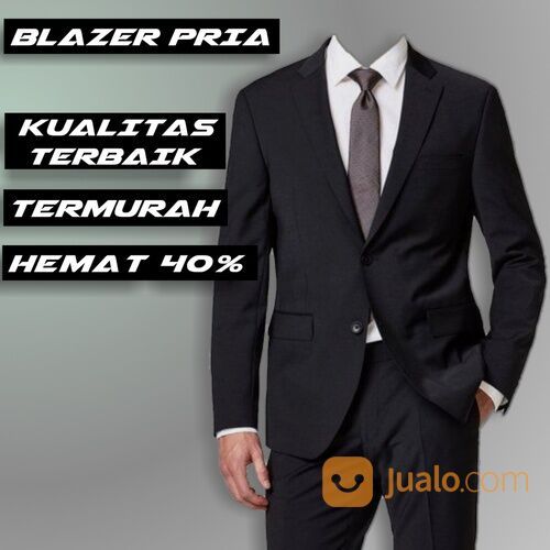 Sewa Jas Pekanbaru [Brand Terkenal]