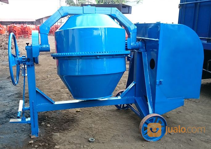 Sewa Molen Pekanbaru Ready 24 Jam