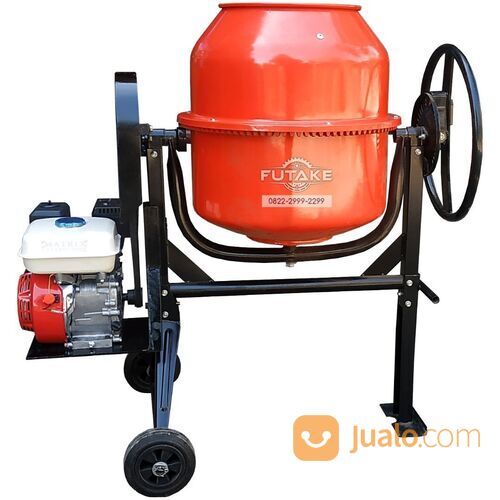 Sewa Molen Pekanbaru Ready 24 Jam