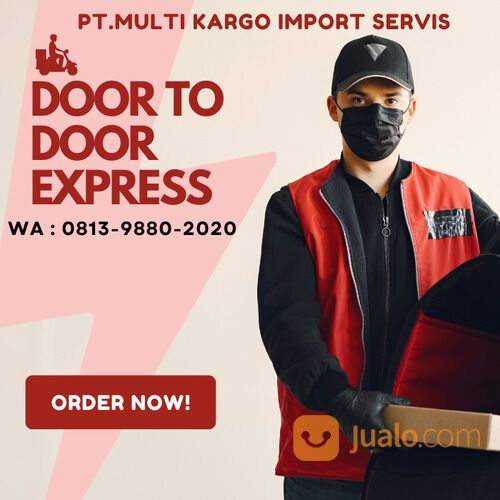 Jasa Import Barang Dari Thailand To Indonesia