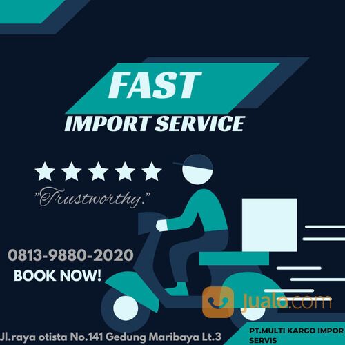 Jasa Import Barang Dari Spanyol To Indonesia