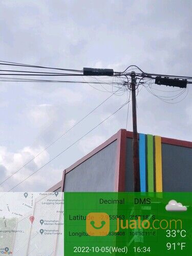 pasang baru indihome