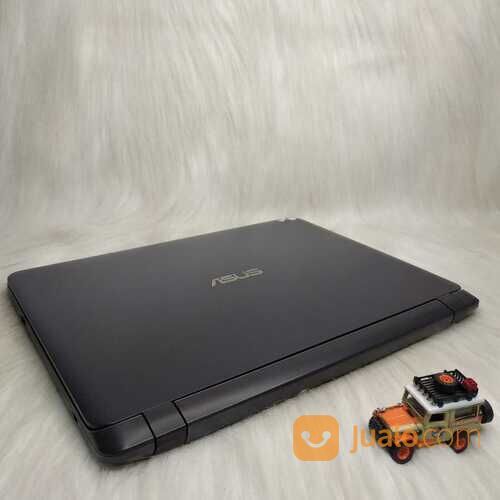BERGARANSI, ASUS A407U, CORE I3-7020, Laptop Asus Terbaru, Harga Asus Terbaru
