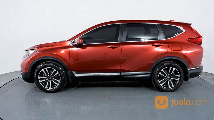 Honda CRV 1.5 Turbo Prestige AT 2019 Merah