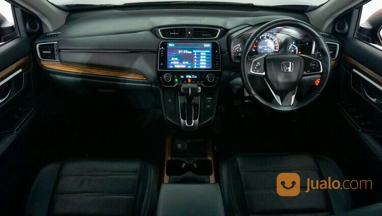 Honda CRV 1.5 Turbo Prestige AT 2019 Merah