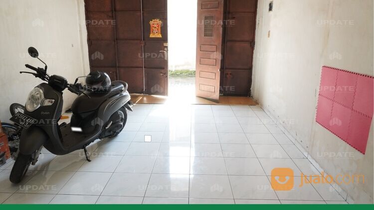 KOMPLEK MADOS PRIMA JL MADIO SANTOSO MEDAN DAERAH KRAKATAU