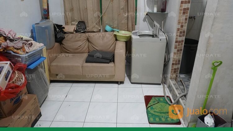 KOMPLEK MADOS PRIMA JL MADIO SANTOSO MEDAN DAERAH KRAKATAU