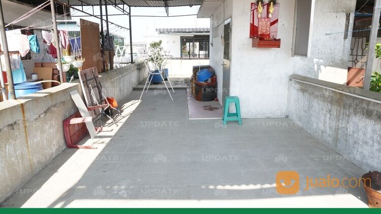 KOMPLEK MADOS PRIMA JL MADIO SANTOSO MEDAN DAERAH KRAKATAU