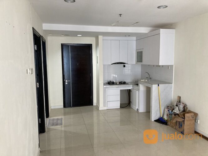 Apartemen CBD Pluit Tower Akasia 2 Bedroom, 1 Bathroom, 1 Big Balcony