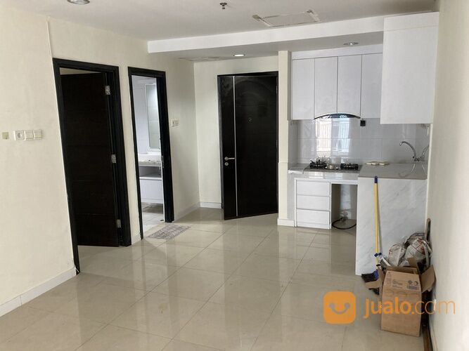 Apartemen CBD Pluit Tower Akasia 2 Bedroom, 1 Bathroom, 1 Big Balcony