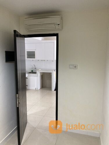 Apartemen CBD Pluit Tower Akasia 2 Bedroom, 1 Bathroom, 1 Big Balcony