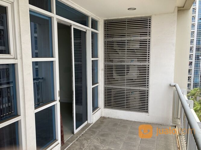 Apartemen CBD Pluit Tower Akasia 2 Bedroom, 1 Bathroom, 1 Big Balcony