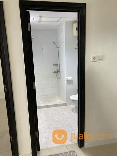 Apartemen CBD Pluit Tower Akasia 2 Bedroom, 1 Bathroom, 1 Big Balcony