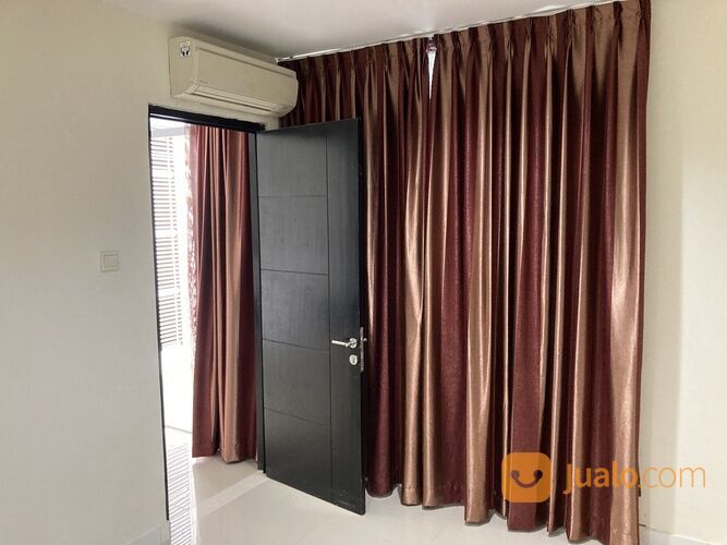 Apartemen CBD Pluit Tower Akasia 2 Bedroom, 1 Bathroom, 1 Big Balcony