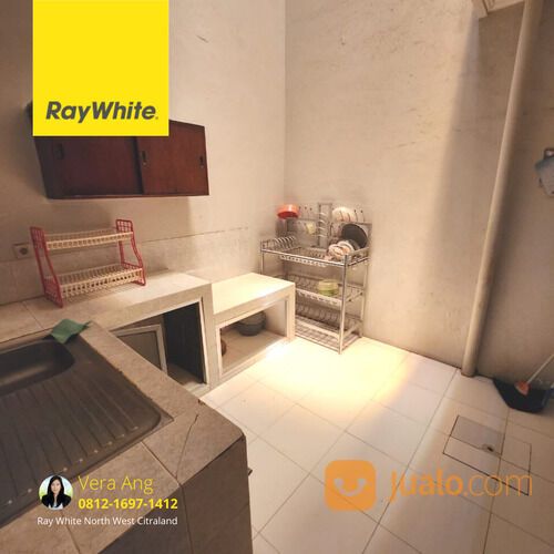 Rumah 2 Lt Minimalis Villa Valensia Pakuwon Indah Surabaya