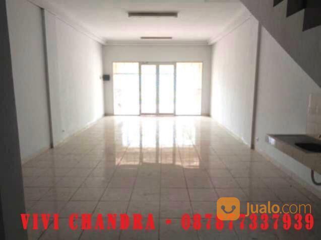 Ruko Garden Shopping Arcade (GSA) 4 Lantai Di Central Park (Podomoro City), Tanjung Duren