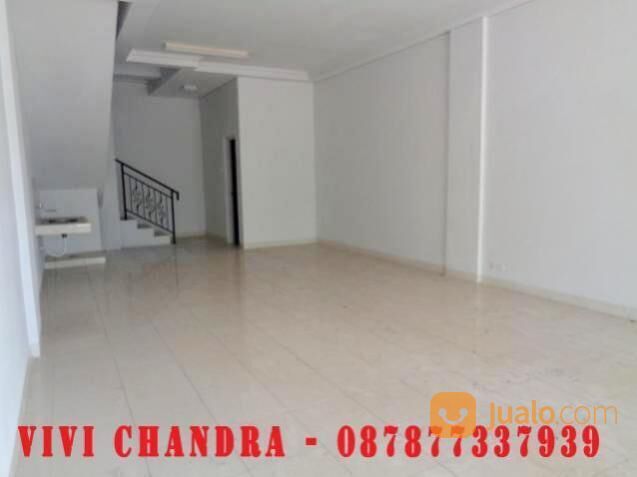 Ruko Garden Shopping Arcade (GSA) 4 Lantai Di Central Park (Podomoro City), Tanjung Duren