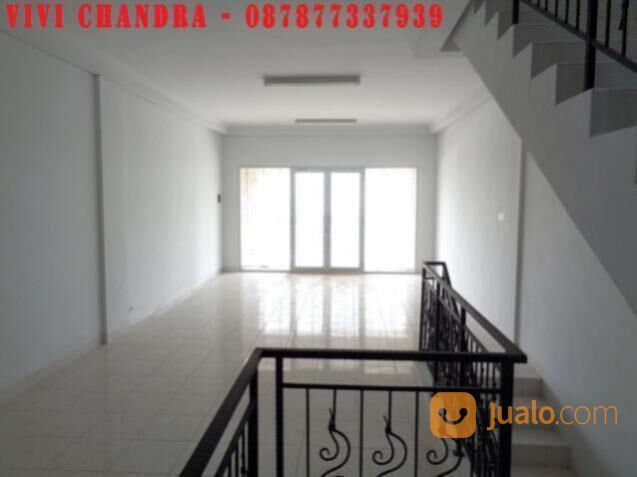 Ruko Garden Shopping Arcade (GSA) 4 Lantai Di Central Park (Podomoro City), Tanjung Duren