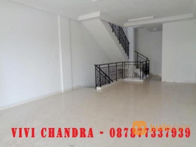 Ruko Garden Shopping Arcade (GSA) 4 Lantai Di Central Park (Podomoro City), Tanjung Duren