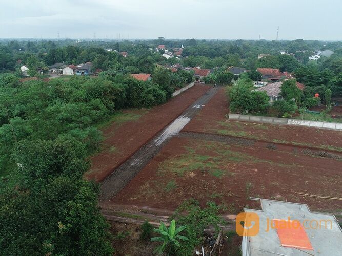 Tanah Bogor Kota Dekat Yogya Bogor indah plaza Cimanggu
